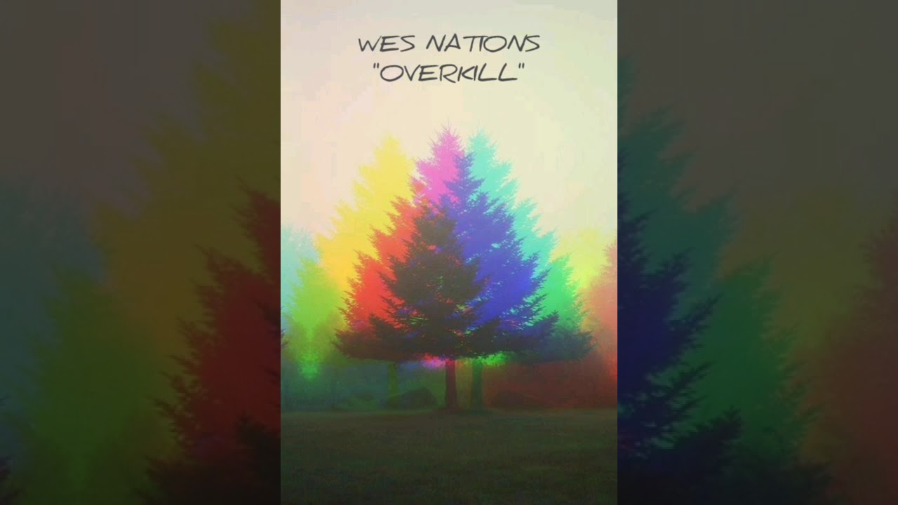 Wes Nations 