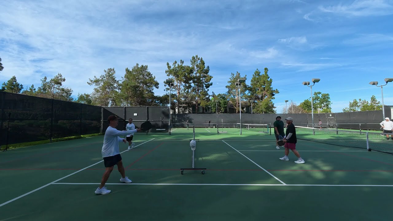 Club Westview Pickleball (2.28.2026)