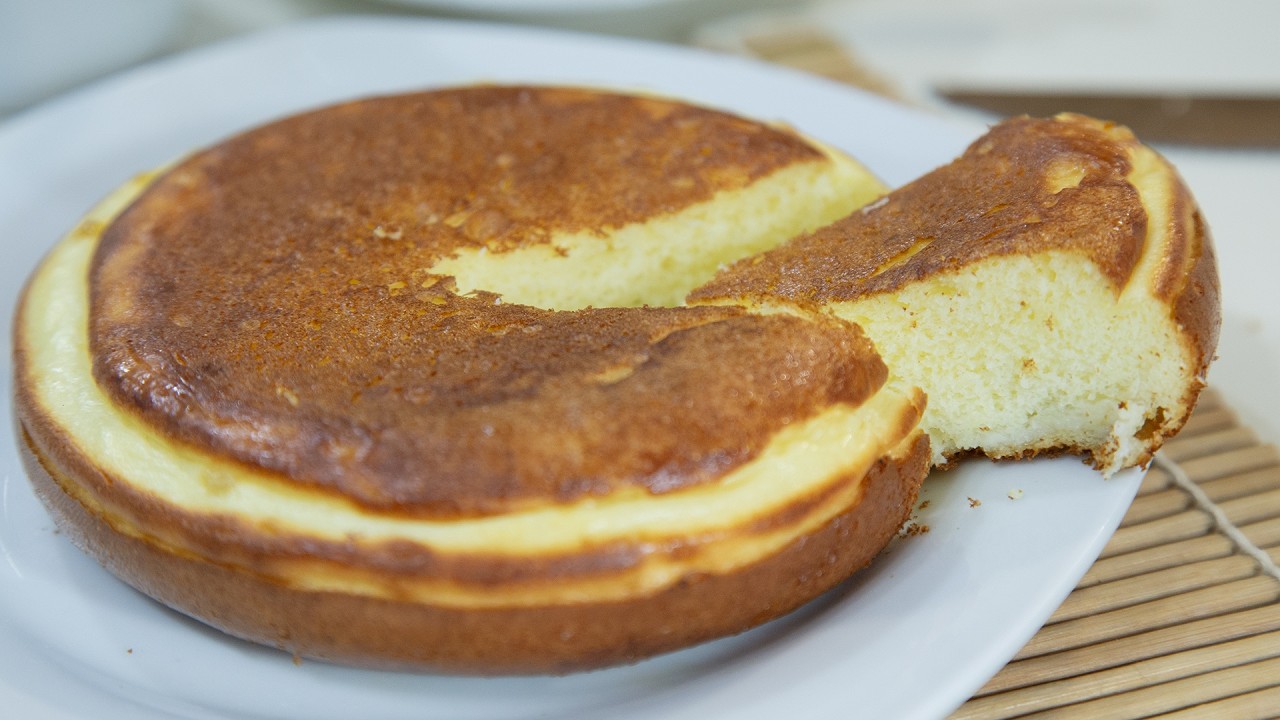 MEU PÃO PARA CAFÉ DA MANHA! Sem farinha de trigo, fácil e rápido