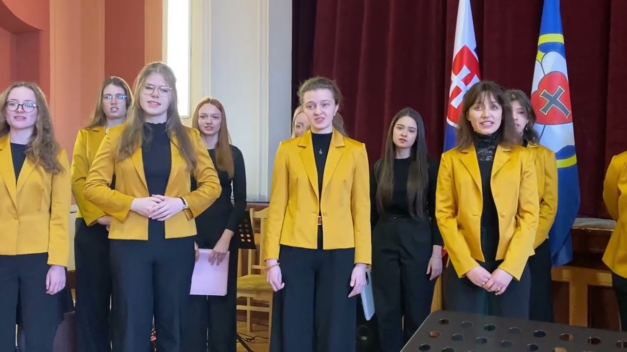 Stretnutie pedagógov ZD ECAV