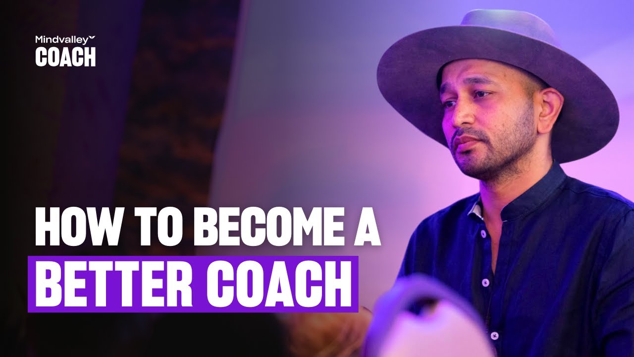 5 daily habits every new coach needs to be successful