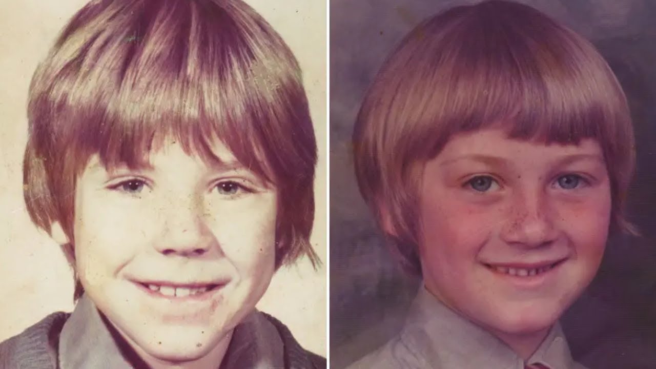 The Murders of John Greenwood and Gary Miller