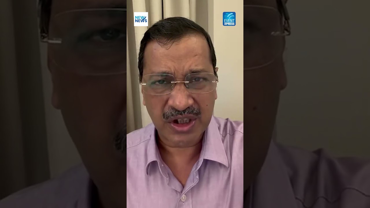 Kejriwal: 'Modi Insulted Wangchuk Out Of Arrogance'