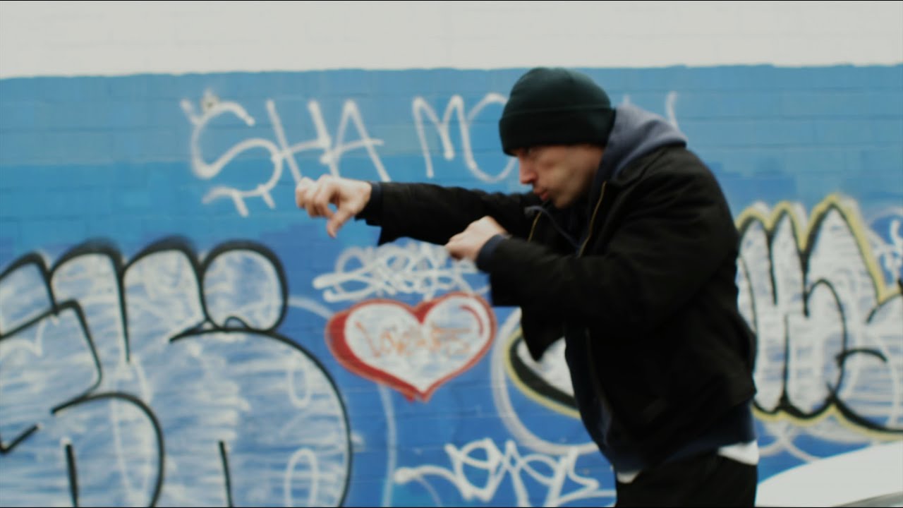 The Seed and Pinar Toprak - Fight