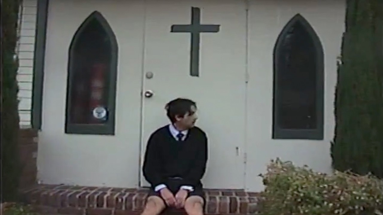 CASTLEBEAT - IVY LEAGUE (OFFICIAL VIDEO)