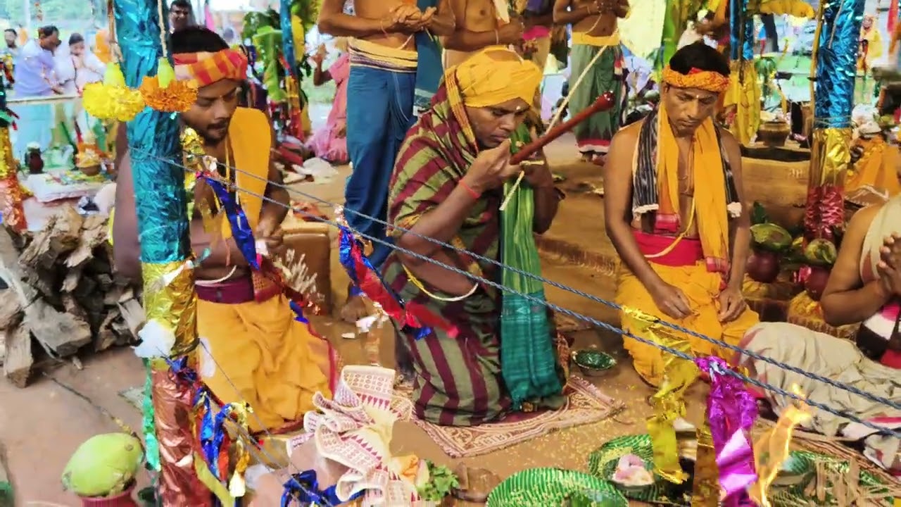 Tritapa Haran Santi Mahajagya 