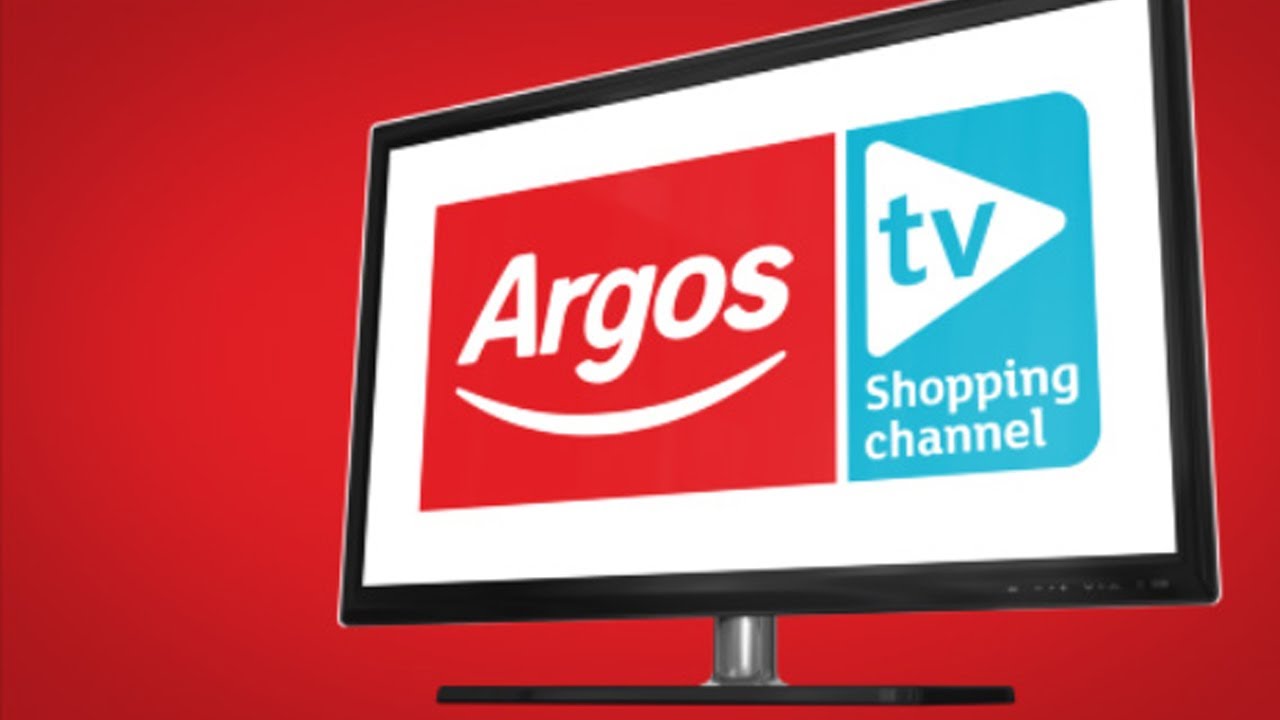 Argos TV - New Shopping Channel