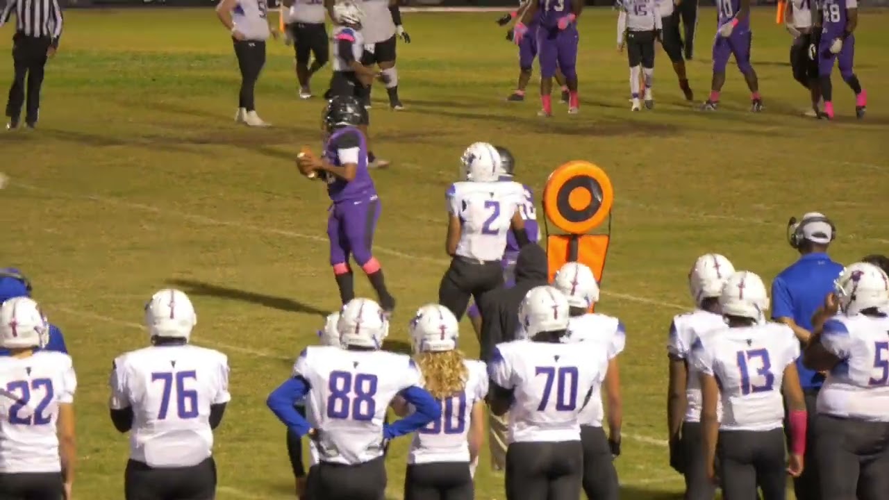 McGavock H.S TN 🏈@ Cane Ridge(10-20-23
