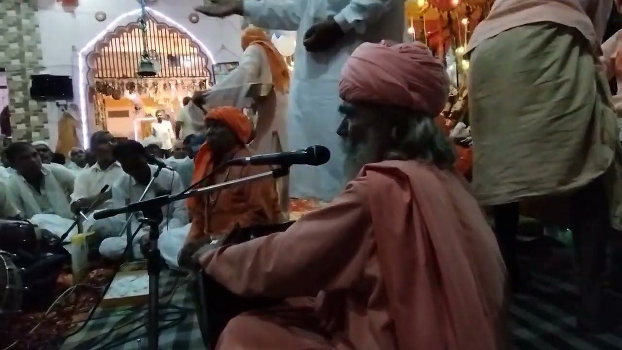ना है तौल अधर की कोई तो बताओ उस घर की #गोरखनाथ भजन #बाबा गरीबनाथ जी महाराज #पड़गड़नाथ #गरीबनाथ 