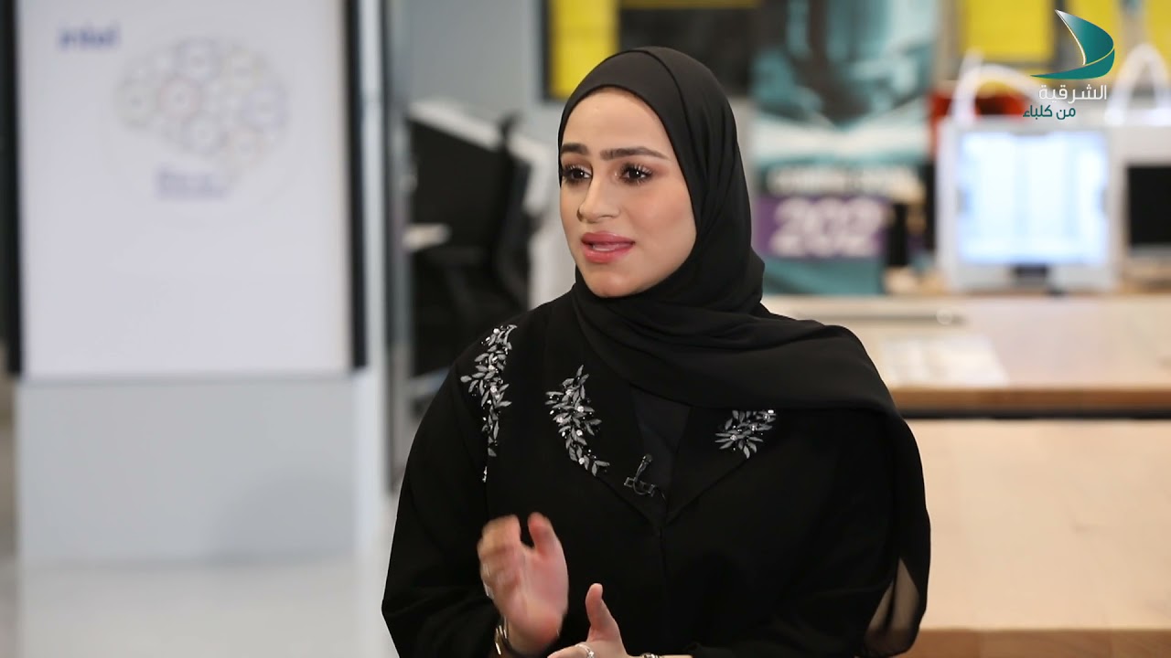 صنع في الشرقية | مشروع نظام أرى الصحي للمخترعتين ريما يوسف أحمد و عائشة خالد خليفة - الحلقة 01