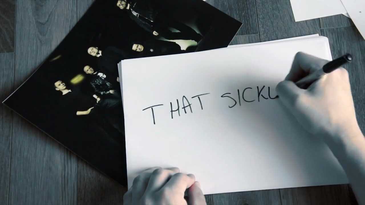 Animations - Morality Failed (Official Lyric Video)