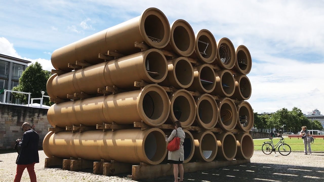 Hiwa K: When We Were Exhaling Images