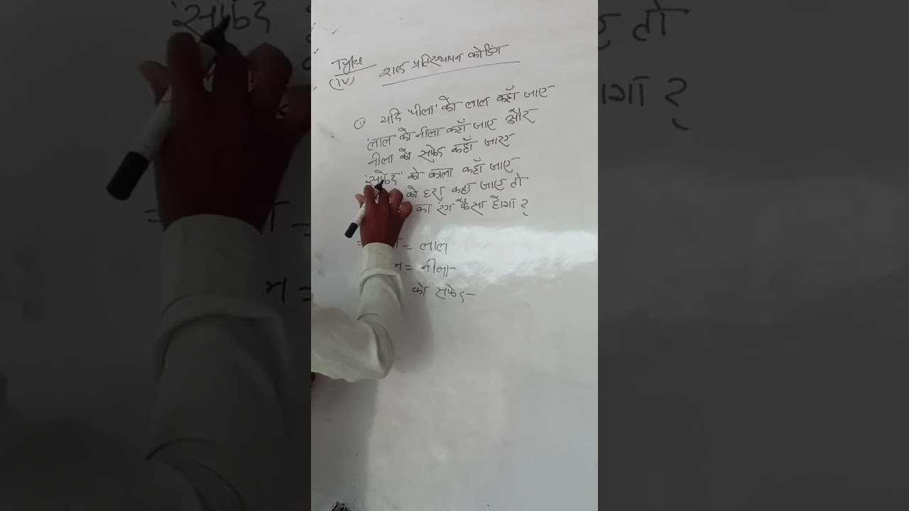 best reasoning trick 🙏🙏🙏