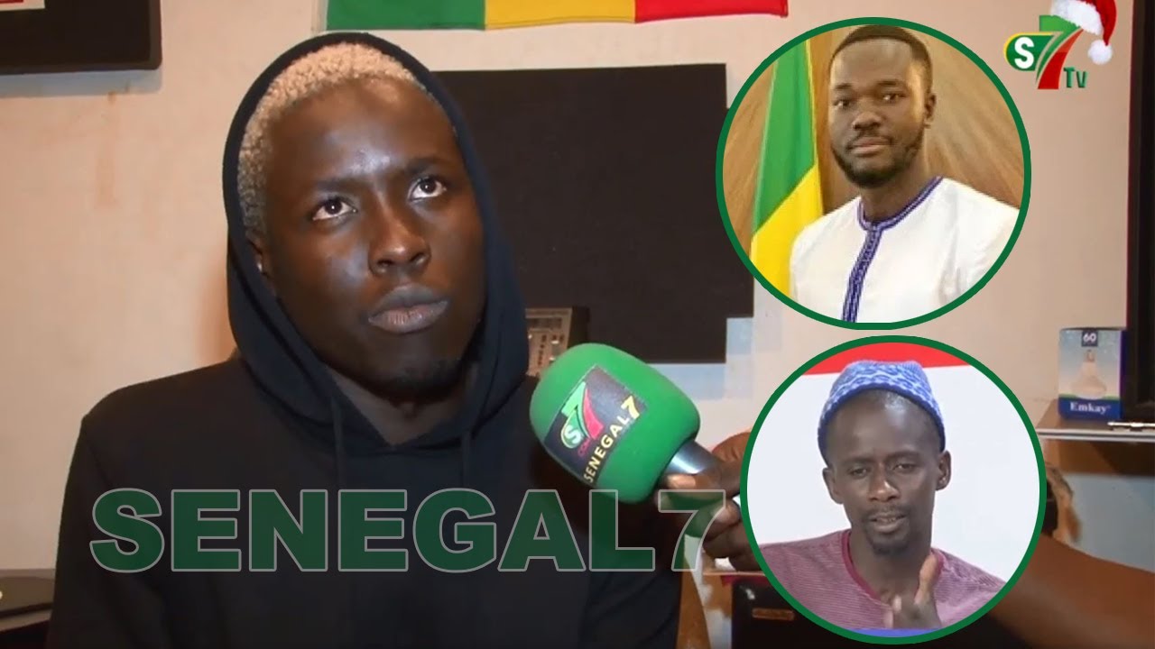 Les émouvants témoignages de Ngaaka Blindé sur Canabasse et Fou Malade 