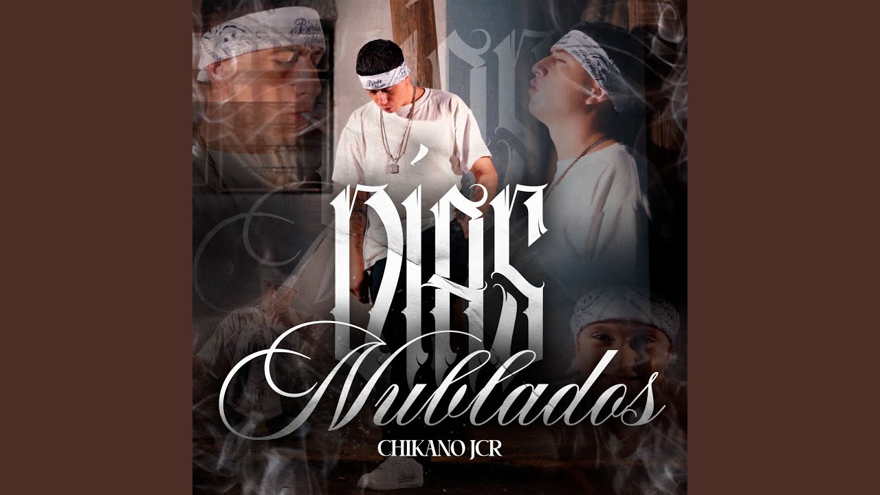 Días Nublados