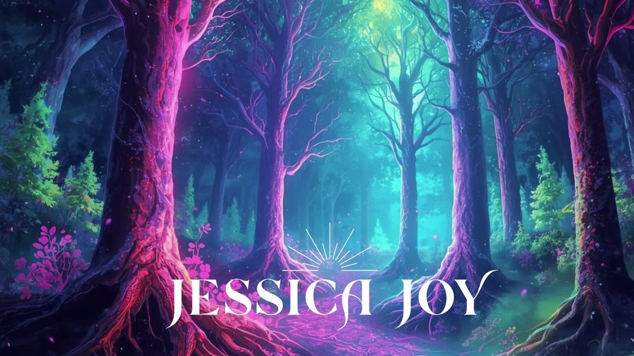 Roots Of The Hidden Grove - Dark Psytrance 🌿🪐