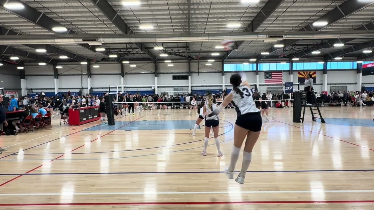 CCJ 16 Mizuno 1.2 2/1/26 Lost 22-25