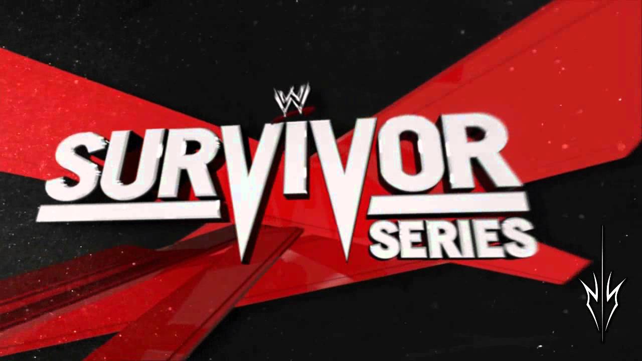 Survivor Series 2011 Graphics Package