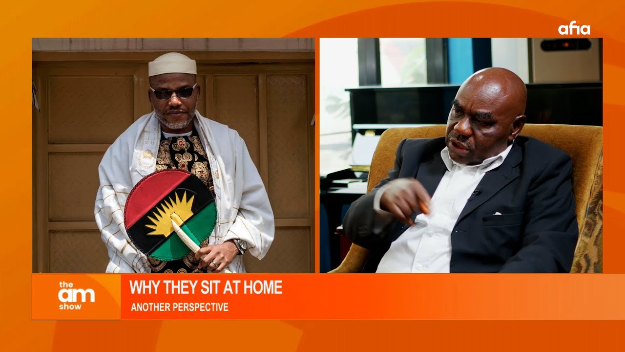 SIT-AT-HOME DEBATE: LEGALITY, RIGHTS & REALITIES