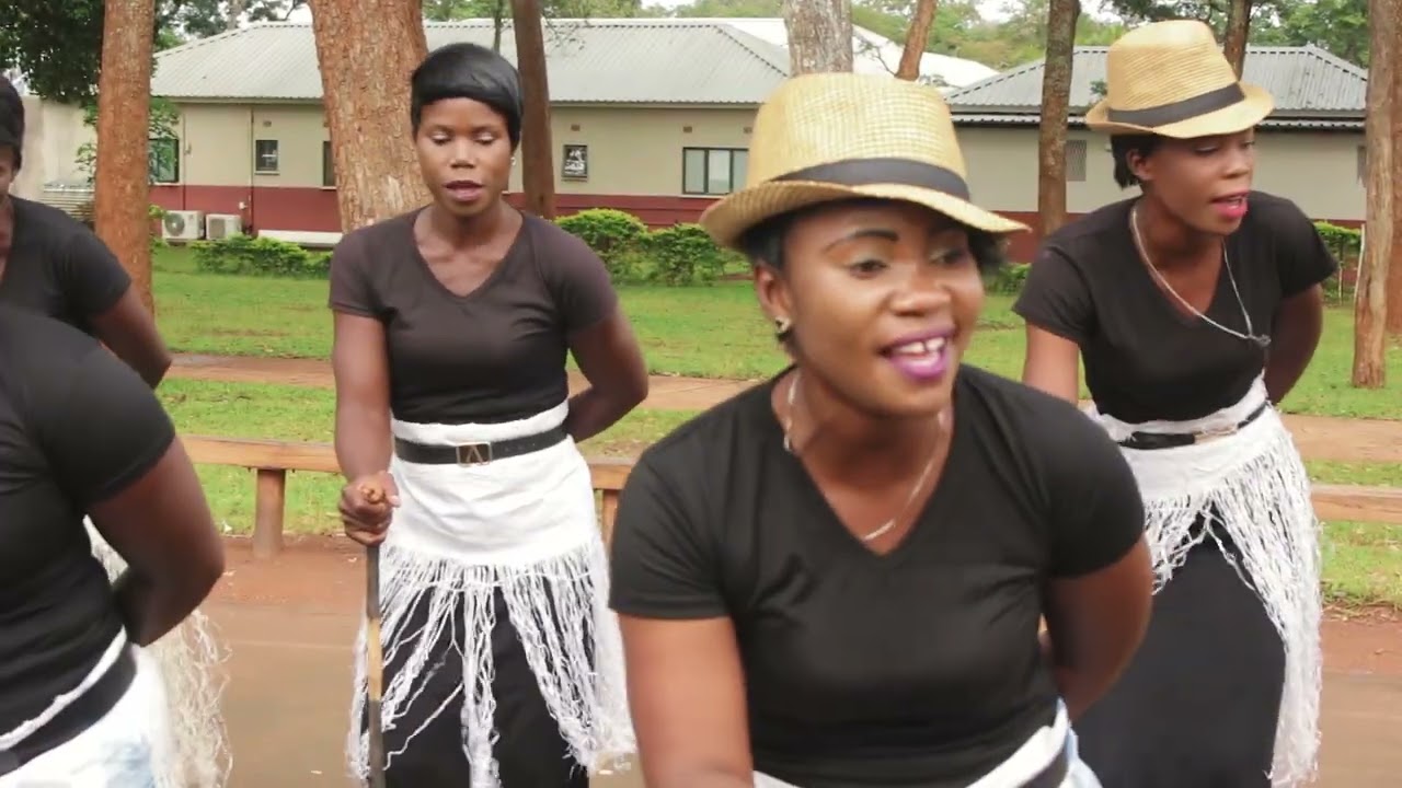 Twende Mbele