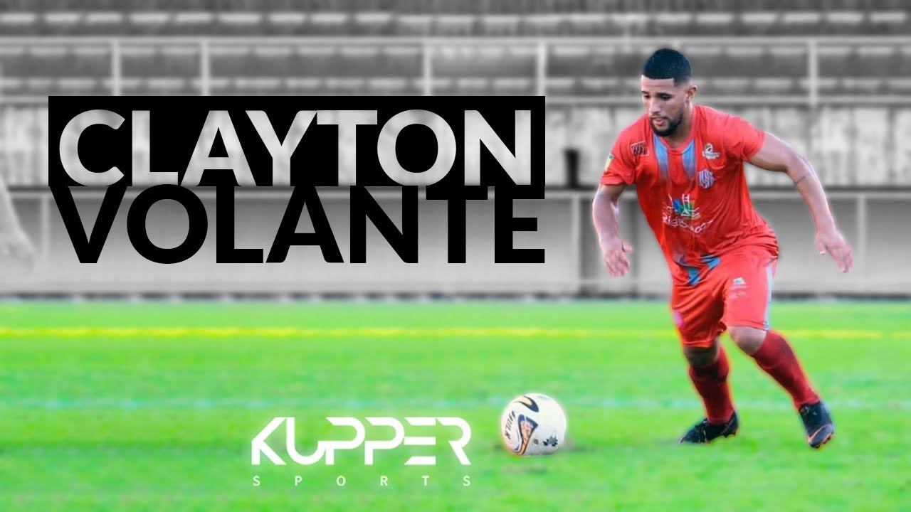 Clayton - Volante