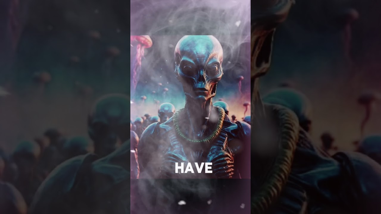 4 Predictions About Alien Invasion in 2025