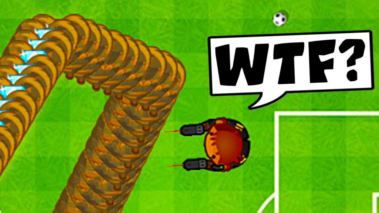 This is why EVERYONE fears round 14... (Bloons TD Battles)