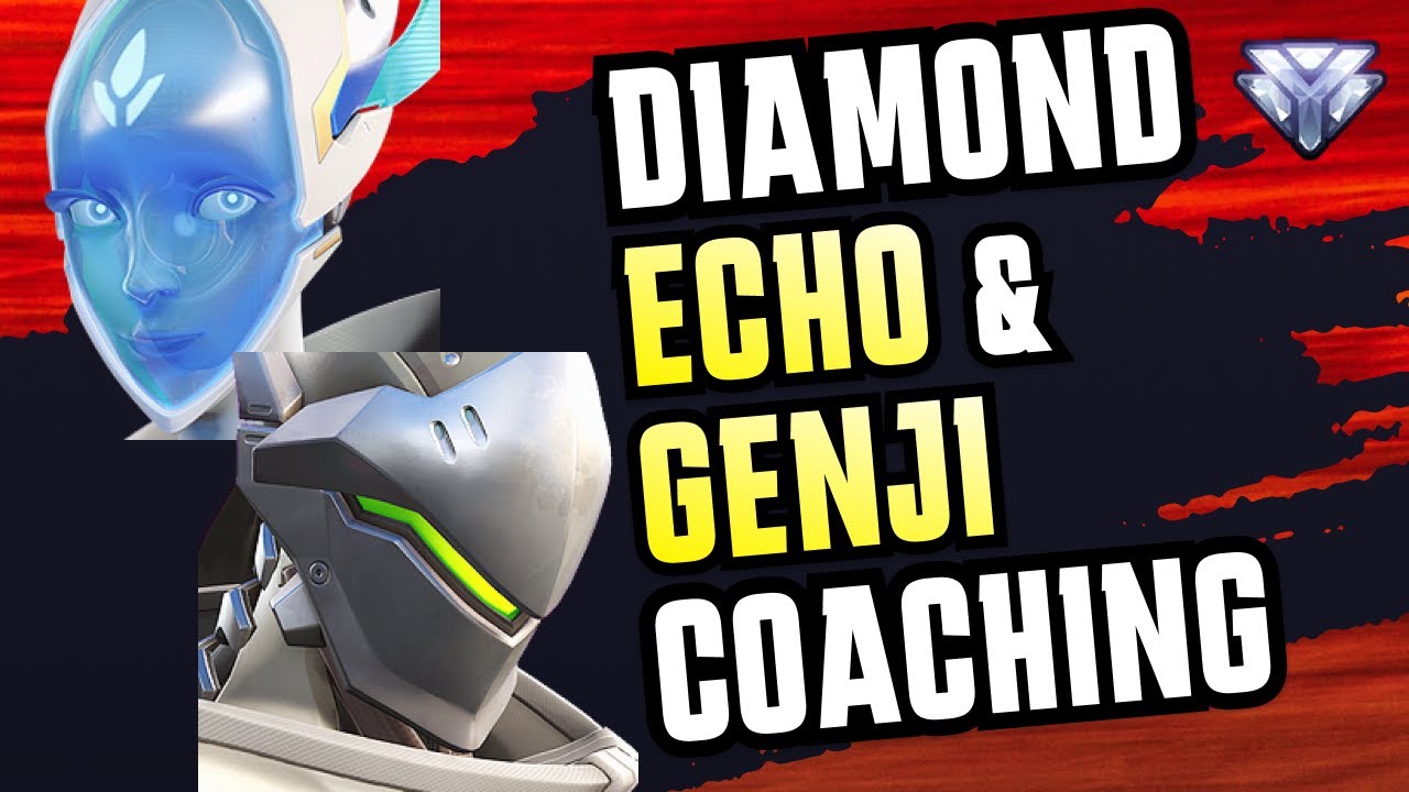 Diamond Echo/Genji Coaching (Positioning)