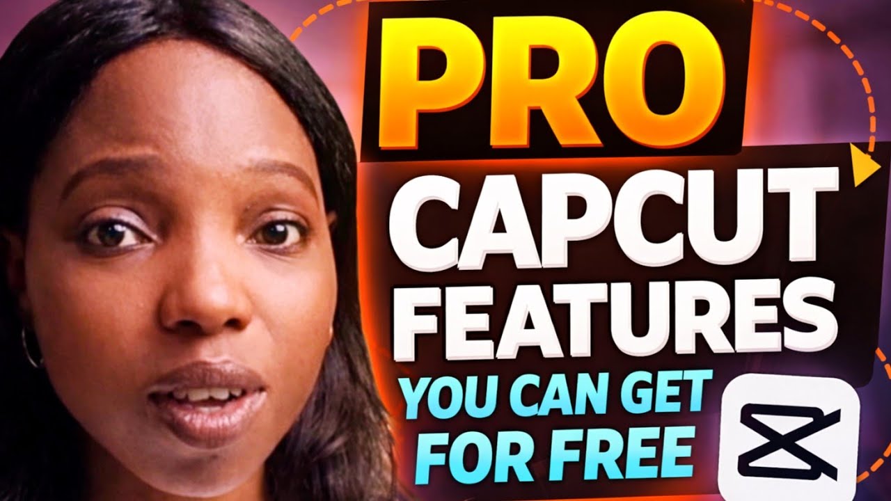 Pro Capcut Features You Can Get For FREE In Other Platforms As A beginner