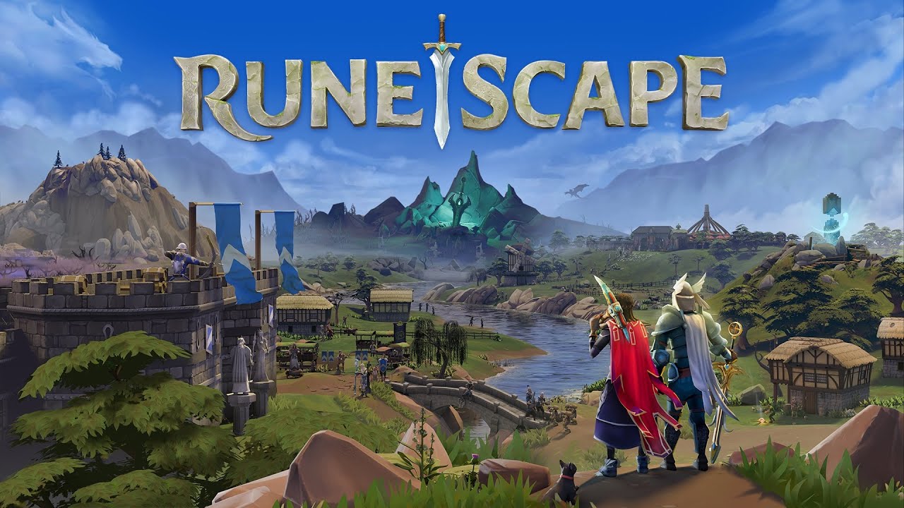 RS3 Treasure Hunter Removed 