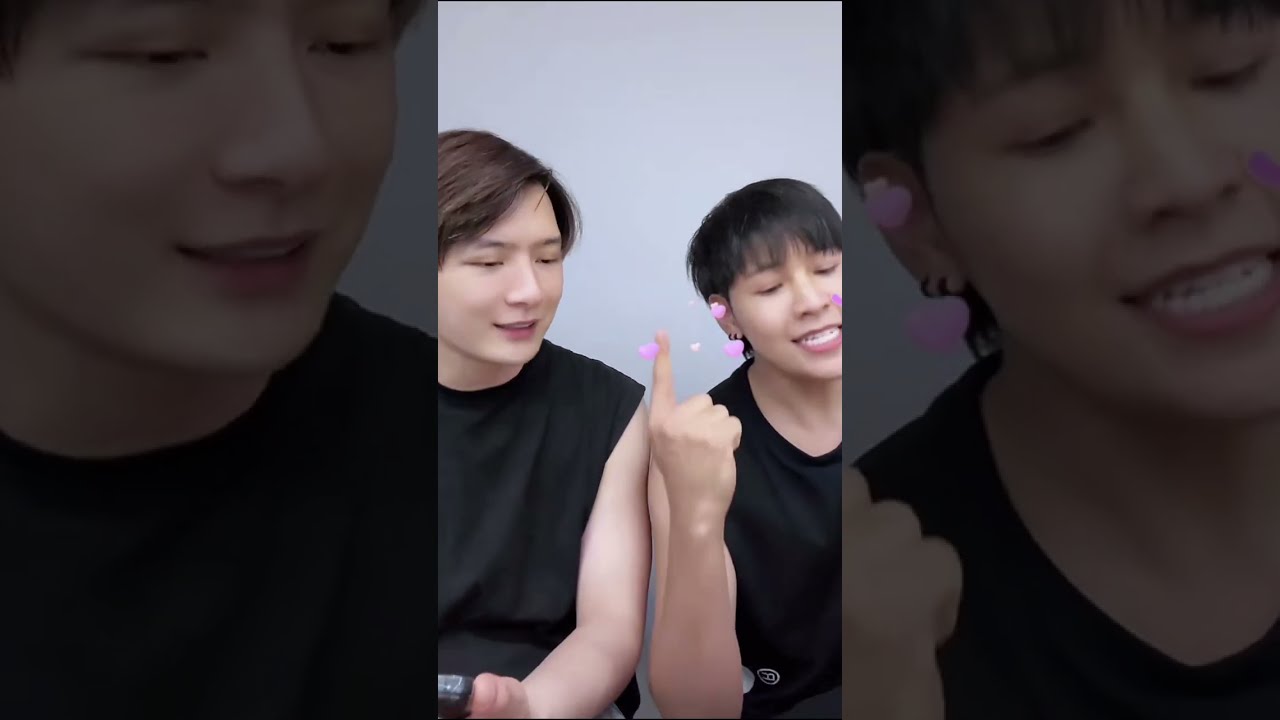 [20240522] EYE CONTACT (เสียงจากสายตา) ~ คริสสิงโต (KristSingto) [Krist's tiktok live]