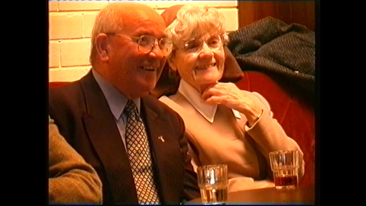 Mayobridge Young at Heart (2012)