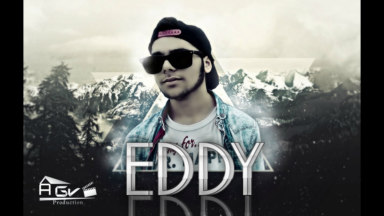 Eddy x Swon Gebob - Arkan Te Gelan Tu Dur (Official © Clip 2016™