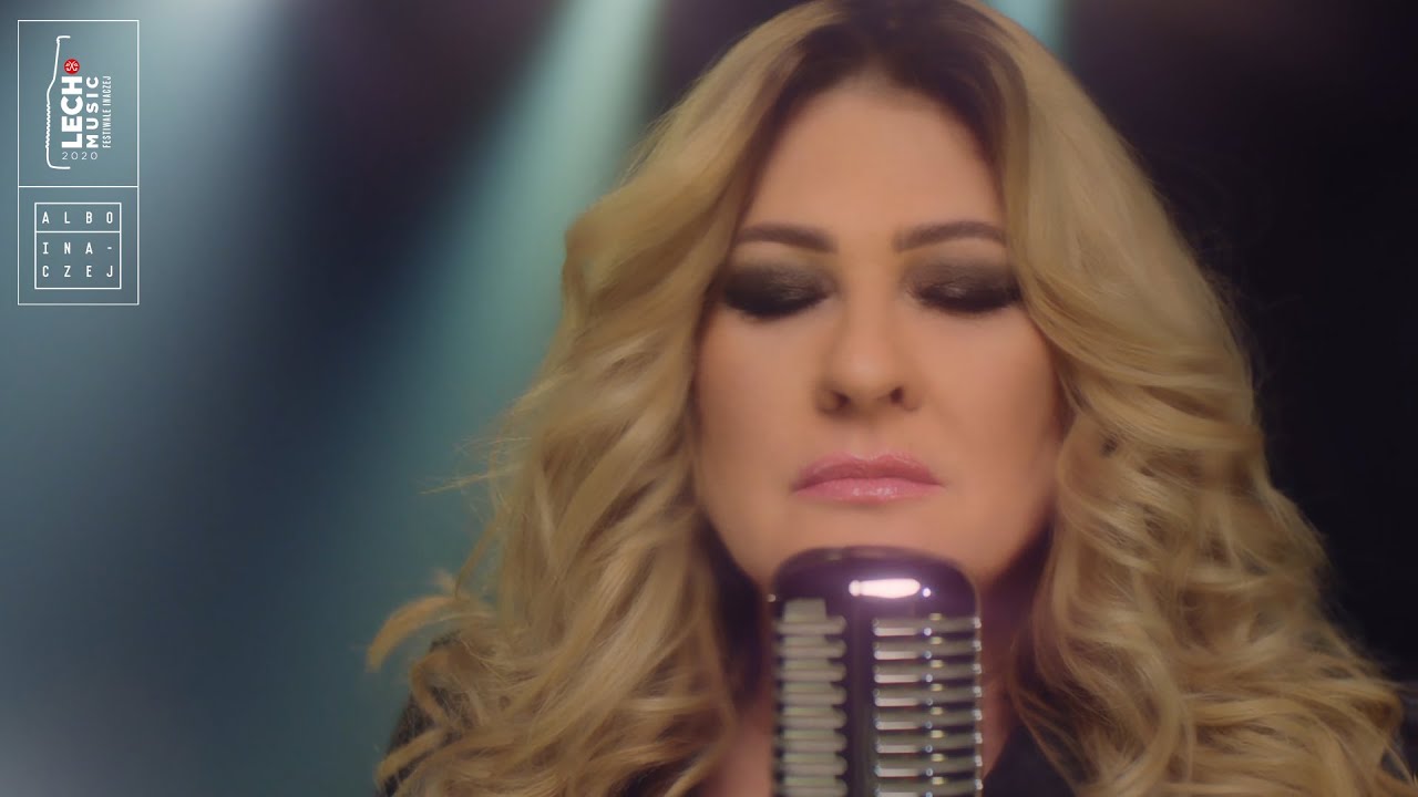 Albo Inaczej - Beata Kozidrak - Bez ciśnień - Lech Music 2020