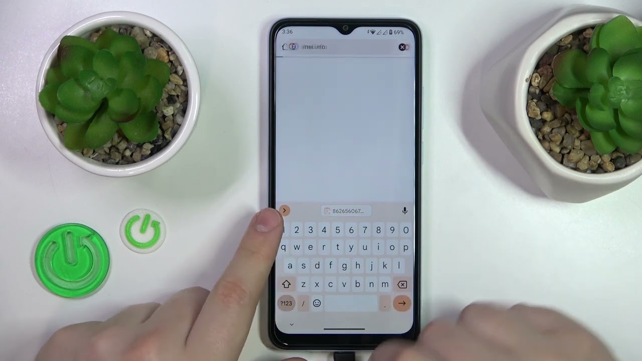 How to Check if Xiaomi Redmi A2 is Original?