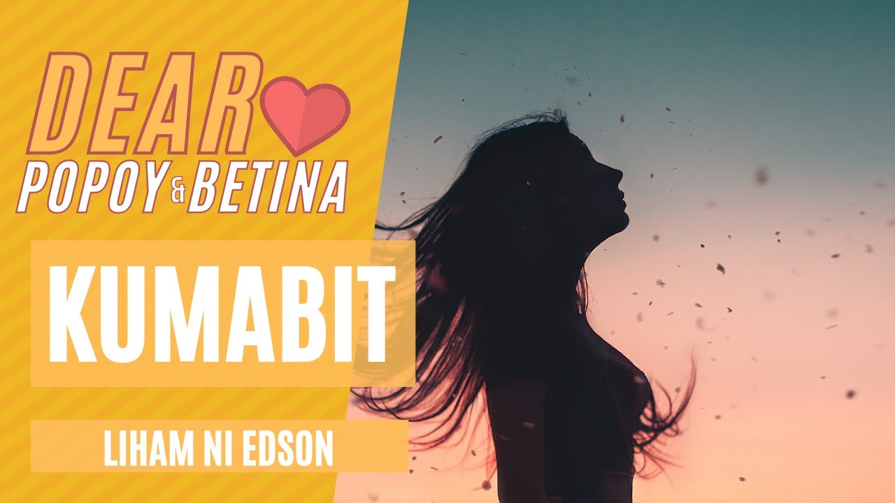 Dear Popoy At Betina Liham: 