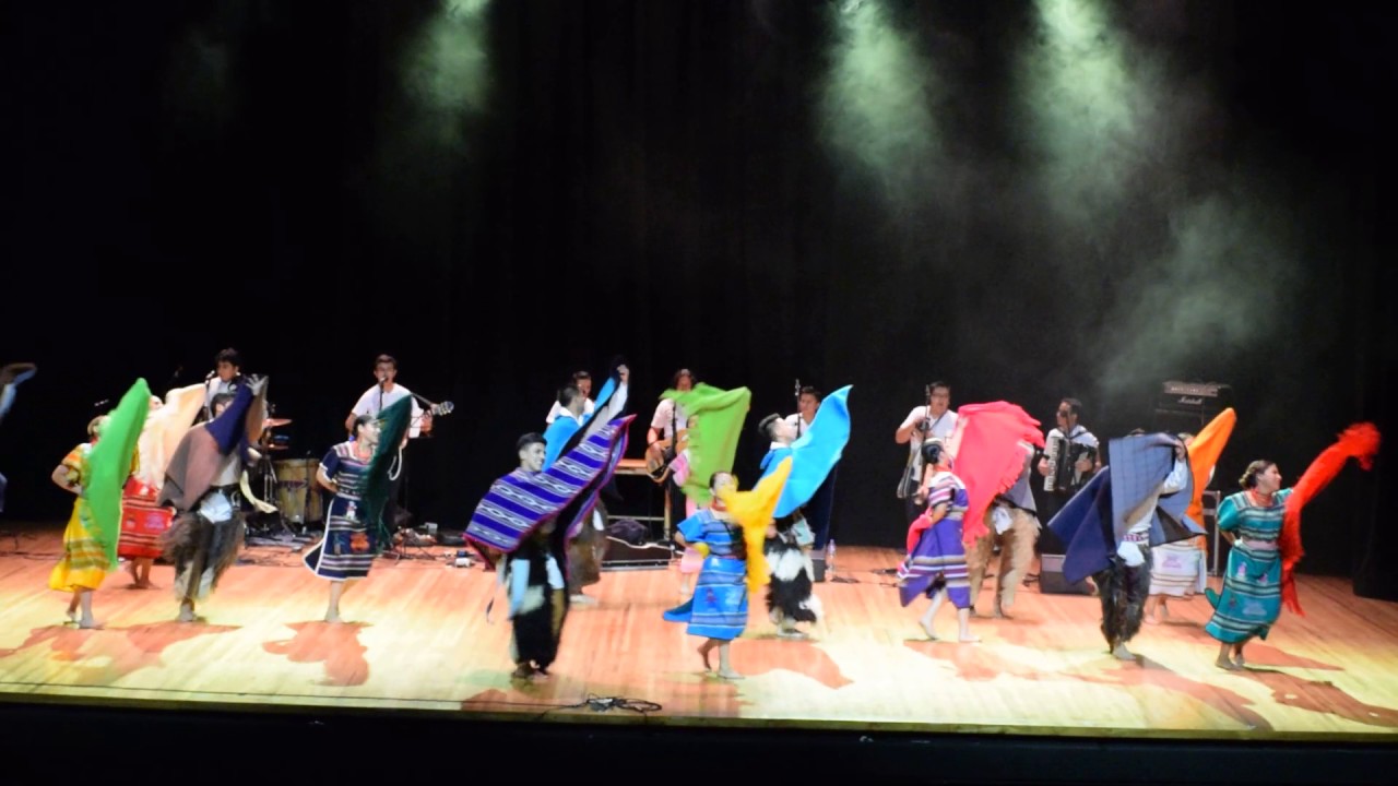 V Aniversario -  Yawarkanchik
