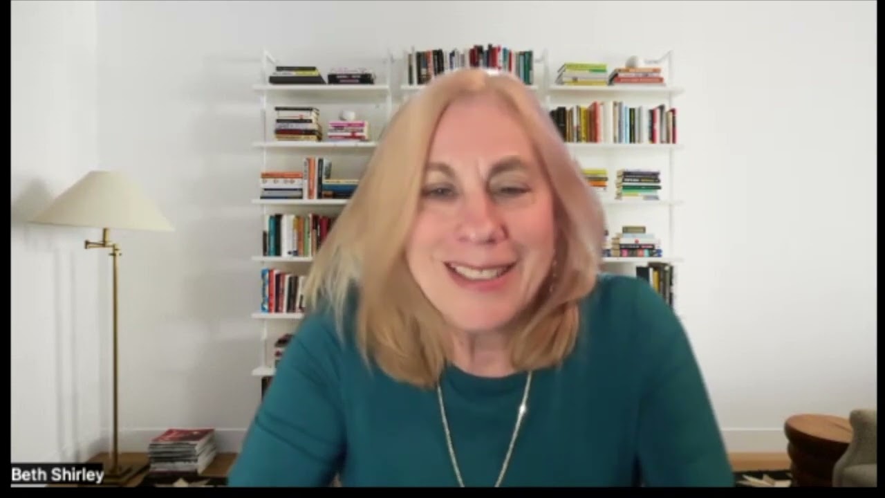 Integrative Pharmacy Solutions to Inflammation and Oxidation with Beth Shirley