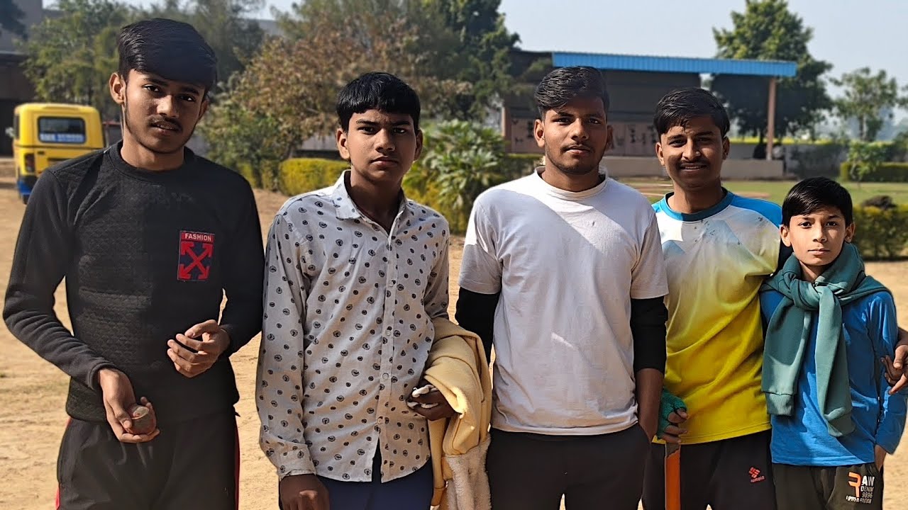 CRICKET TEAM MATCH PLAYERS ‼️#like #subscribe #share #comedy 