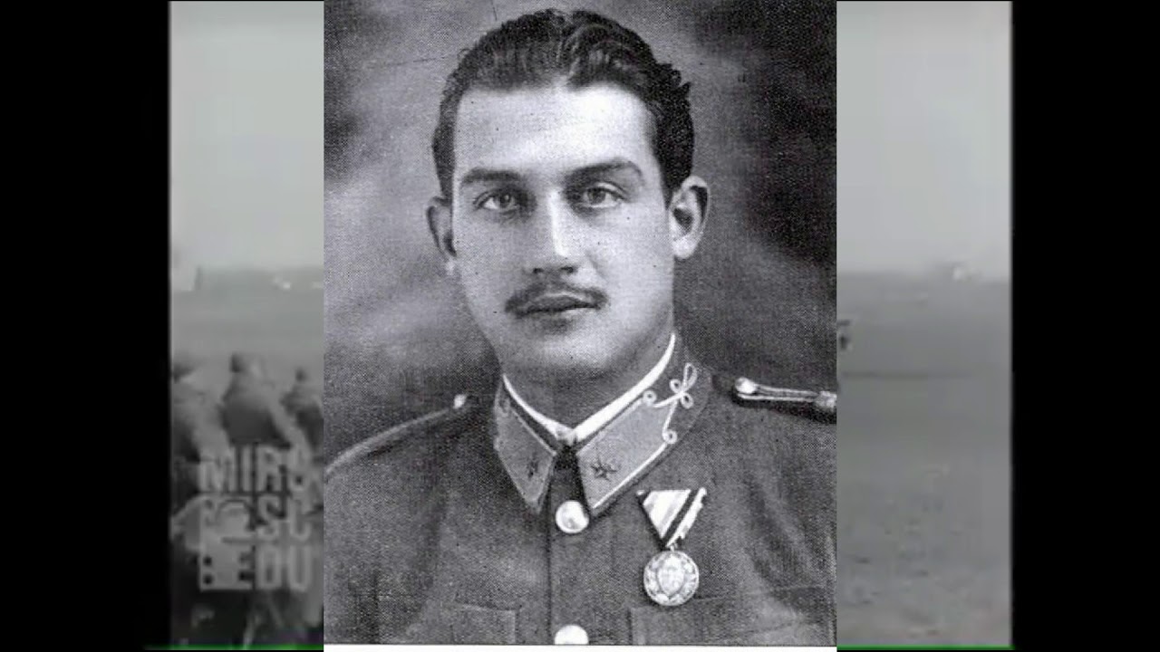 Magyar huszárok emlékére