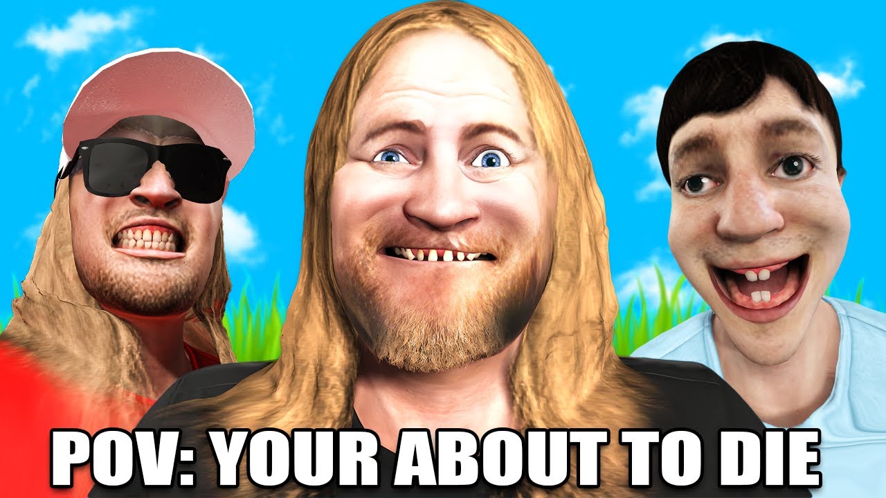 TROLLED BY HACKERS... GTA 5