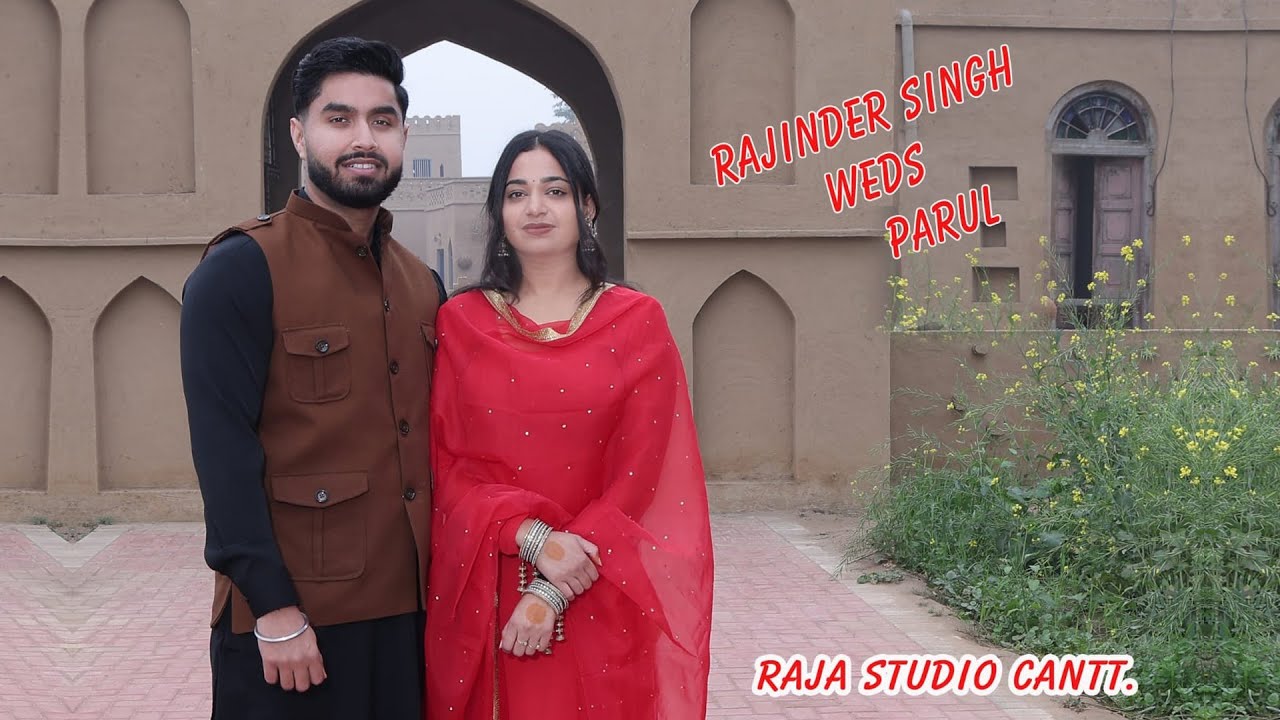 Video By Raja Studio Jalandhar Cantt 9041563751,9464943571