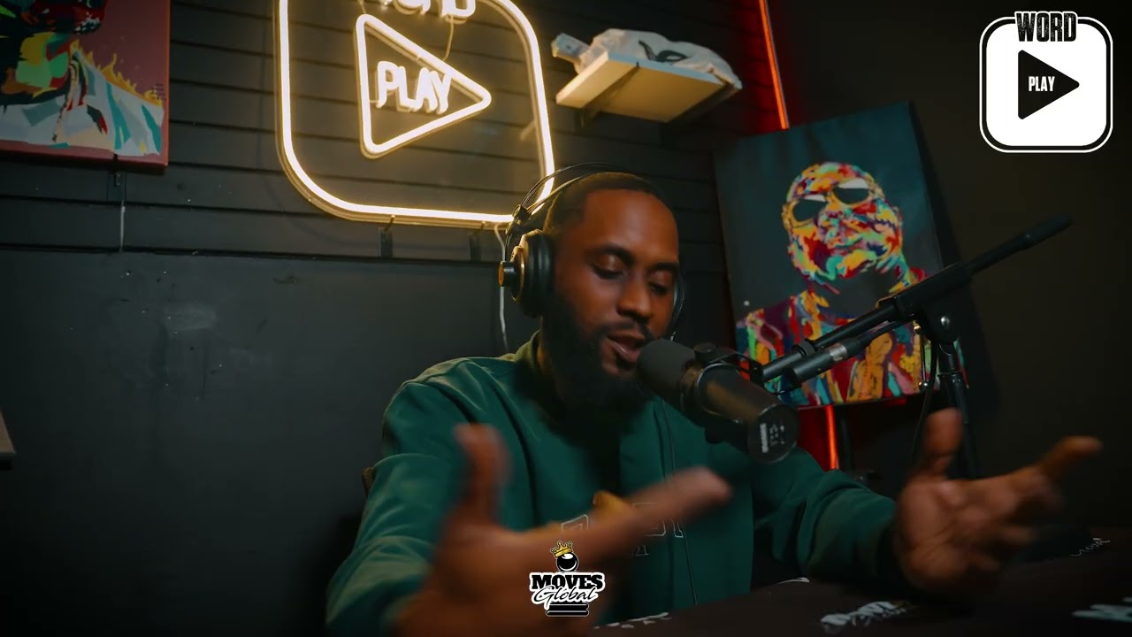 Zel - Collard Green Freestyle (Wordplay Performance)