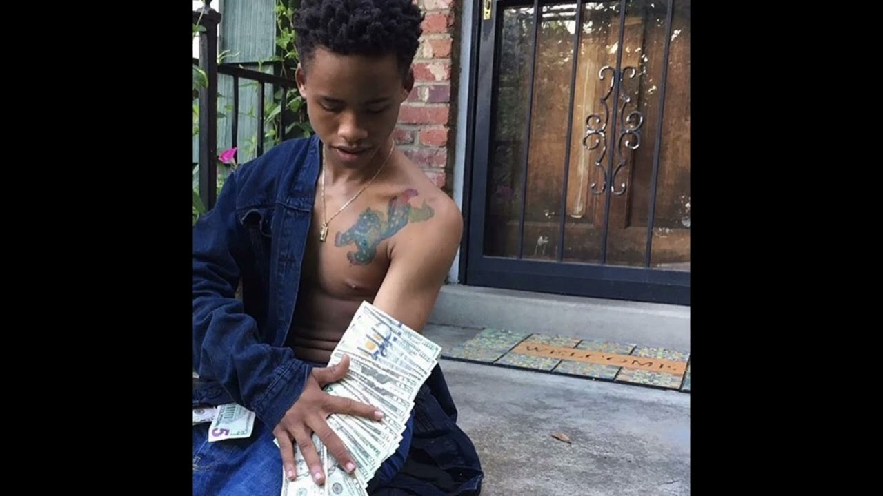 [FREE] Tay K x Pierre Bourne Type Beat - 
