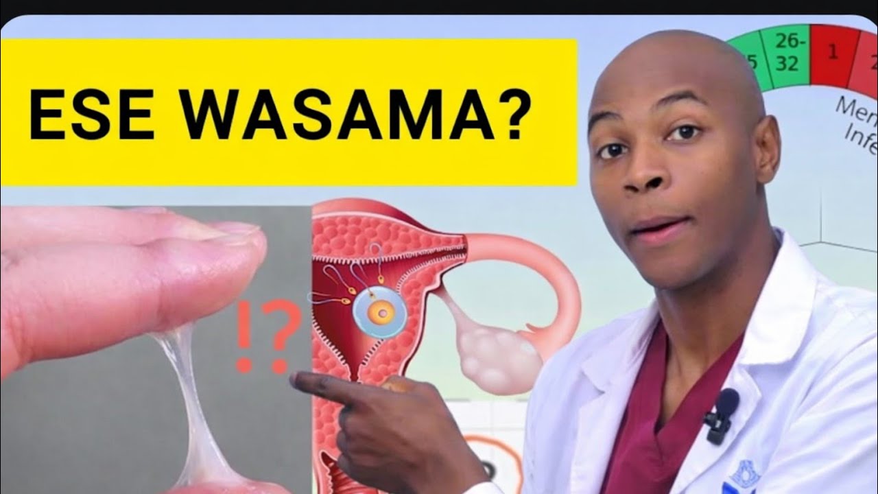 UFITE UKWEZI GUHINDAGURIKA? DORE UKO WAMENYA IGIHE USHOBORA  GUSAMA