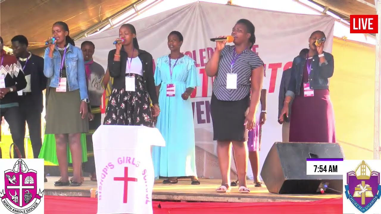 NORTH ANKOLE DAYSCO 2025