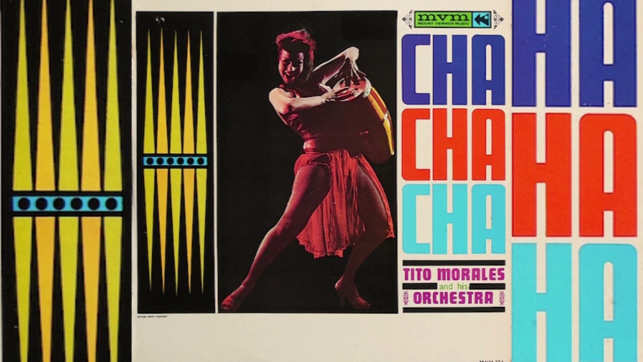 Tito Morales And His Orchestra - Swingers Mambo