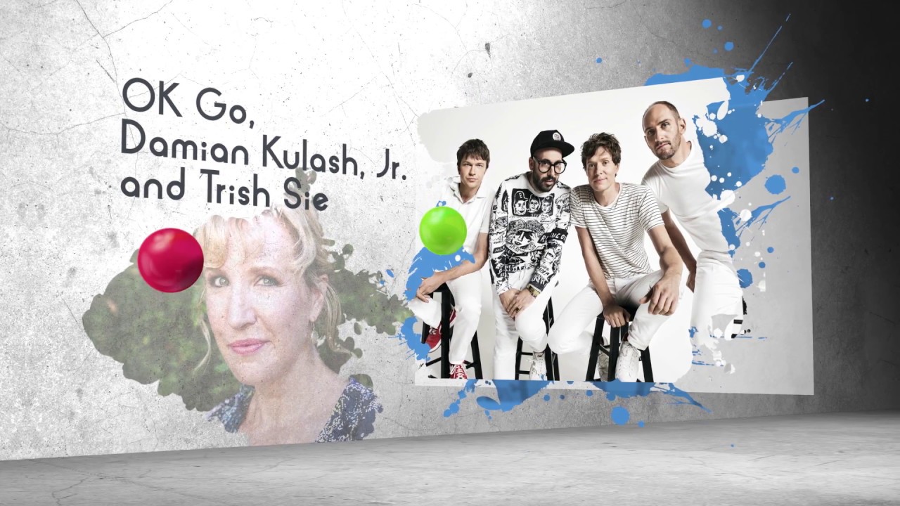 How OK Go Has Revolutionized the Music Video