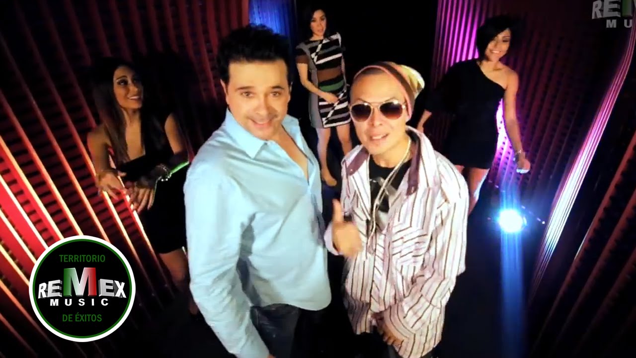Alberto Benitta - El paso de la tortuga ft. DJ Cobra & Nikki X (Video Oficial)