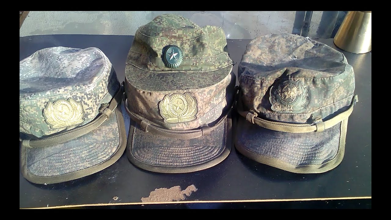 Captured Russian uniform items part. 13 (warning - may contain badges considered offensive)